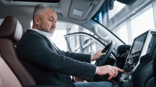 Amenzi URIAȘE și pierderea certificatului de înmatriculare pentru aceste mașini