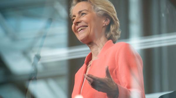 Cîțu a anunțat că PNRR-ul României a fost aprobat