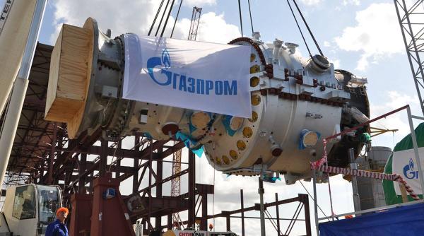 Gazprom, suspectat că manipulează prețul gazului. Europenii nu sunt hotărâți cum să reacționeze