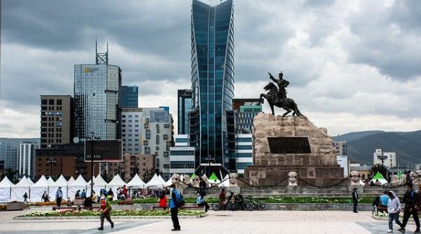 Piața de acțiuni a MONGOLIEI, lider absolut la ritmul de CREȘTERE