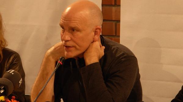 John Malkovich îl va interpreta pe Sergiu Celibidache în filmul biografic: ''Sunt încântat şi onorat” 