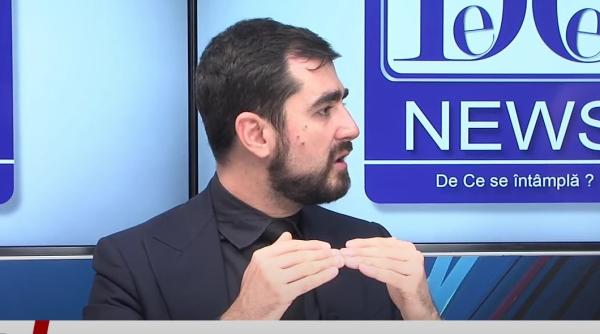 Năsui: Companiile de stat, vaci de muls pentru Guvernul Cîțu. Salrom este un exemplu