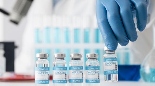 Un nou vaccin anti-COVID intră pe piață. Care este țara care a reușit acest lucru