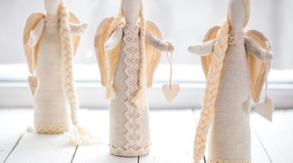 Îngerii păzitori ai zodiilor! Cum să comunici cu îngerii semnului tău