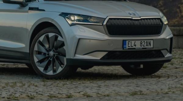 Skoda pregătește E-Octavia. Când va fi gata versiunea electrică a celebrului model cehesc
