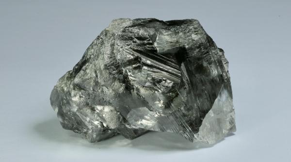 Un magnific diamant a fost prezentat la New York