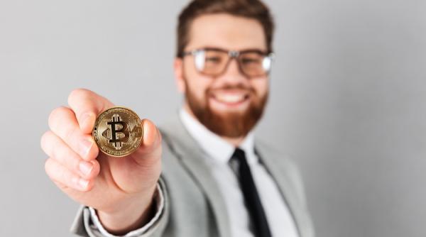 Și-a vândut criptomonedele cumpărate acum 9 ani. A câștigat de 3.600 de ori mai mult