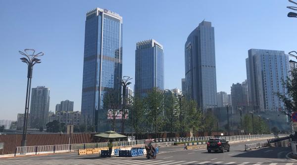 China, epicentrul noii CRIZE mondiale? Experții sunt cam pesimiști