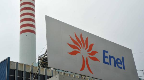 Enel plasează o emisiune de obligaţiuni multi-tranşă de 3,5 miliarde de euro