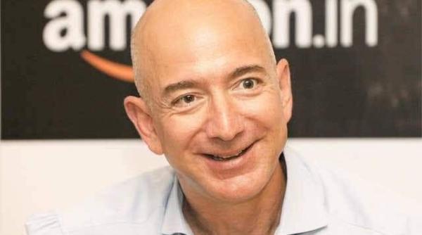 Jeff Bezos are o nouă ambiție: Vrea să salveze planeta! Cum