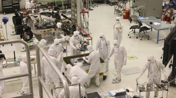 Originea SARS-CoV-2. Institutul Pasteur a descoperit ceva interesant