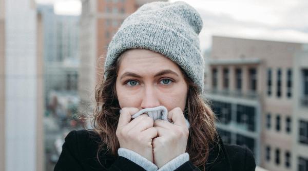 ANM anunță: Cod galben de vânt puternic! Vreme de IARNĂ în aproape toată țara