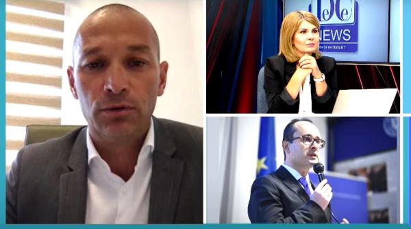 Energie electrică. Oficial ANRE a explicat de ce apar valori uriașe pe facturi 