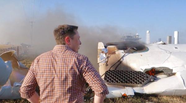 Vara miliardarilor spațiali a trecut. De ce nu a plecat și Elon Musk pe orbită. Teorie nebunească