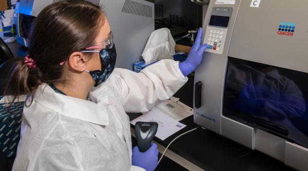 Gravă afecțiune post-COVID-19. Nimeni nu s-a gândit la așa ceva