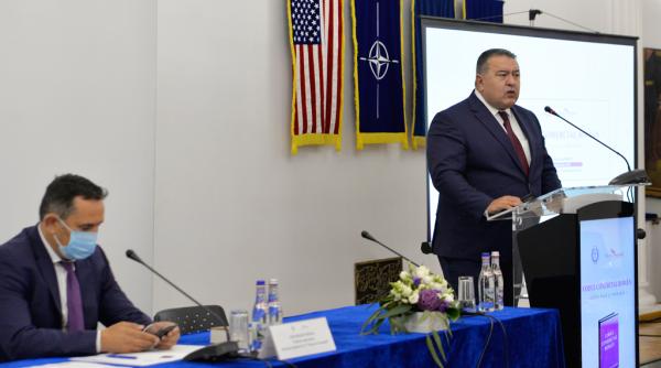 Mihai Daraban, CCIR: Este nevoie urgentă de o resetare administrativă a României