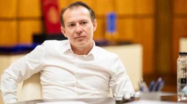 Cîțu, după alegeri, despre priorități: Prețul energiei și pandemia dar și pensiile, salariile, alocațiile