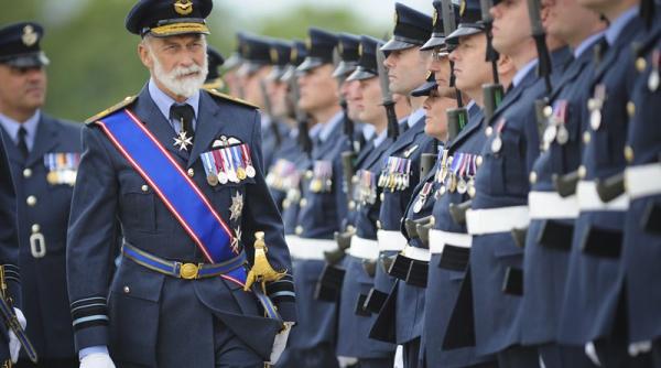 Cum s-a infiltrat Kremlinul la Palatul Buckingham