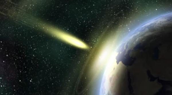 Un asteroid a distrus un oraș în urmă cu 3.600 de ani. S-ar putea întâmpla din nou