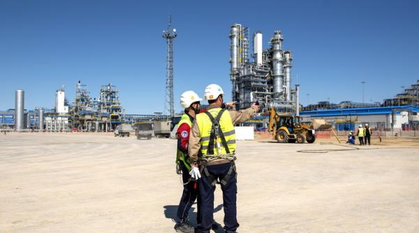 GAZPROM, despre livrările spre Europa. Declarații de ultimă oră