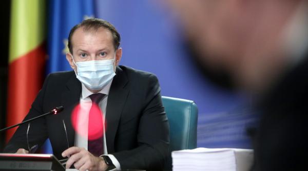 Fără restricții în București până la incidența de 6 la mie