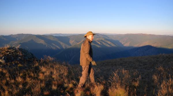 Ieșit din carantină, Putin s-a dus la pescuit și vântoare GALERIE FOTO