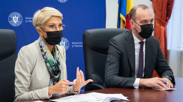 Turcan: Primăriile, cel mai important rol în acordarea ajutorului pentru consumatorul vulnerabil