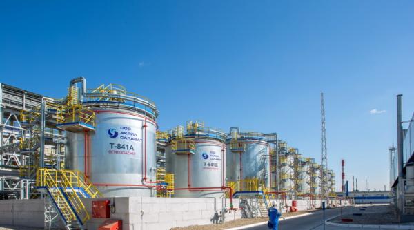 Gazprom bagă râca între Budapesta și Kiev