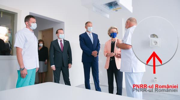 PNRR-ul vine să ne repare priza smulsă din zid?