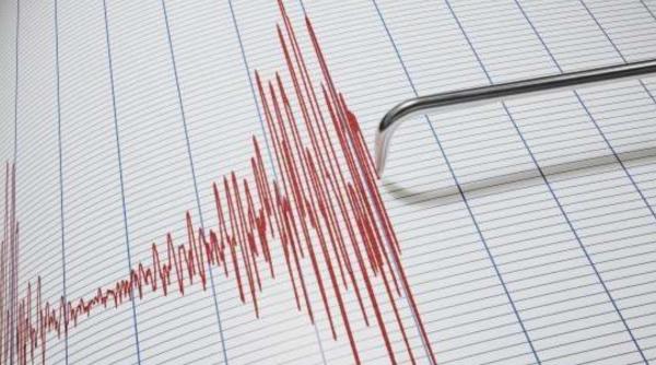 Un NOU CUTREMUR cu magnitudinea 5 pe scara Richter a lovit Grecia în această dimineață