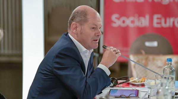 Vestea care lovește Berlinul ca o BOMBĂ. Germania pare să aibă în față un drum cu hârtoape