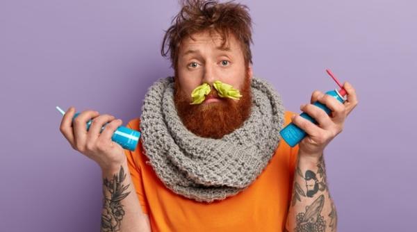 COVID-19. Vitamina care salvează mirosului celor care l-au pierdut în timpul bolii