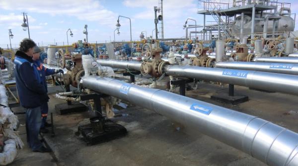 De ce prețul gazelor ar putea trece de 550 de lei/MWh. Analiza zilei