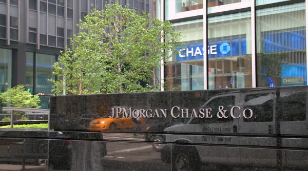 JPMorgan se pregătește pentru eventuala intrarea în incapacitate de plată a SUA