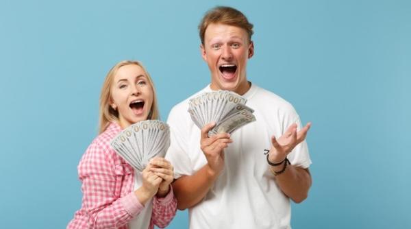 Începe LOTERIA VACCINĂRII. Ce premii se pot câștiga