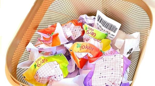 PREMIERĂ la LOTO. Premiul cel mare, necâștigat de aproape doi ani