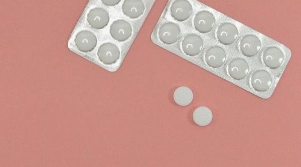 Medicament anti-COVID-19 reduce cu 50% riscul de spitalizare 