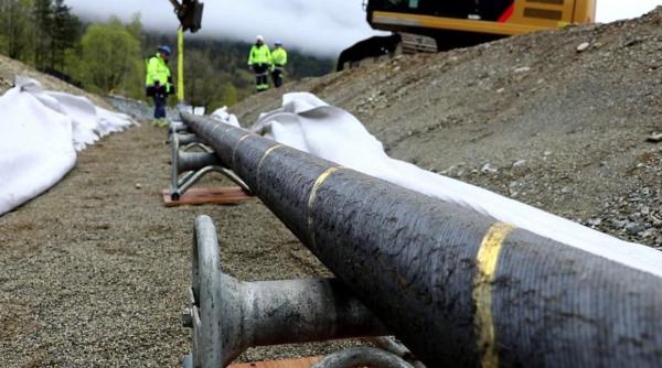 Cel mai lung cablu submarin din lume este operațional. UK și Norvegia fac schimb de energie verde