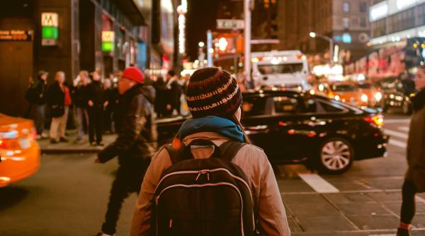 Restricții în București, din 3 octombrie. Toate detaliile AICI