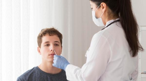 COVID-19. Testare gratuită. Lista farmaciilor