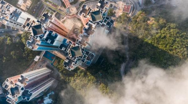 Evergrande. China izolează problema ca pe un virus