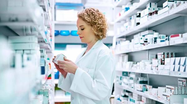 Marea Britanie se confruntă cu o nouă criză. Ce se întâmplă în FARMACII