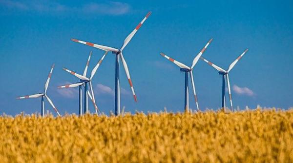 O firmă din Thailanda vrea să investească în proiecte de energie eoliană în Europa de Est