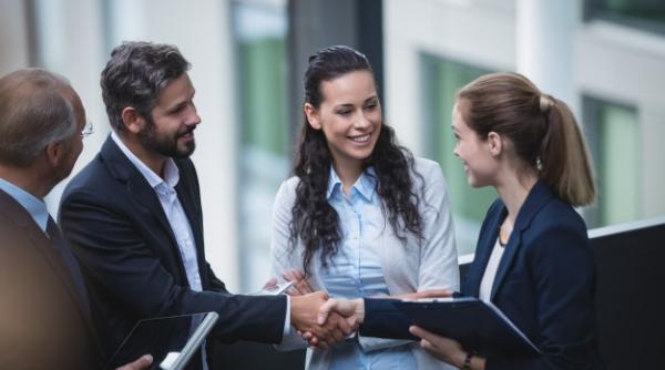 THE NEW: agenția de mâine se naște astăzi în familia MCCANNPR+