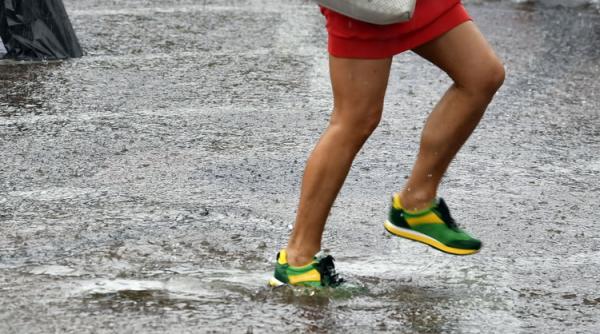 MAE, atenționare de călătorie pentru Italia: Coduri roșu, portocaliu și galben de fenomene meteo intense