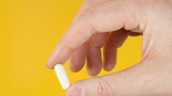 Pastila anti-COVID-19. Rezultate tot mai încurajatoare, efect extraordinar