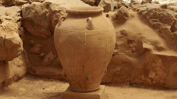 Cercetătorii chinezi ridică din umeri. Nu știu ce au descoperit