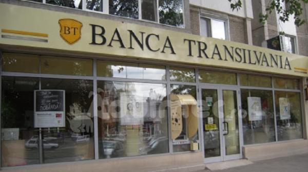 Depozitarul Central va distribui dividende pentru acţionarii Banca Transilvania