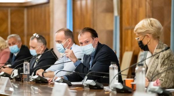 Primăriile primesc 1 miliard de lei din fondul de rezervă