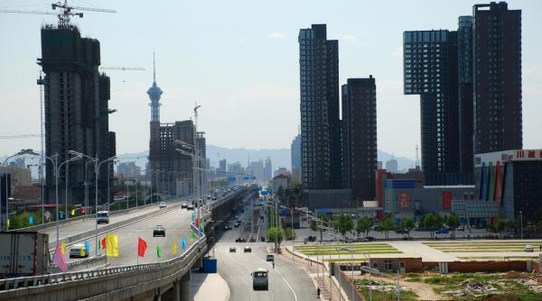 Evergrande. A căzut prima piesă a dominoului?